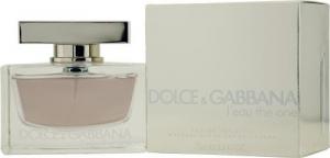 Nước hoa Dolce & Gabbana L'eau The One by D&G 75ml 2.5oz EDT Spray