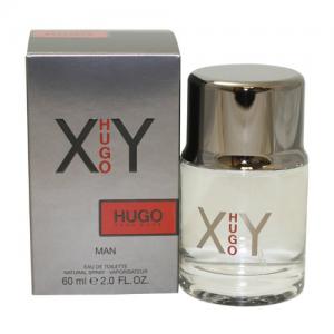 Nước hoa Hugo Boss Hugo Xy By Hugo Boss For Men. Eau De Toilette Spray , 2.0-Ounce Bottle