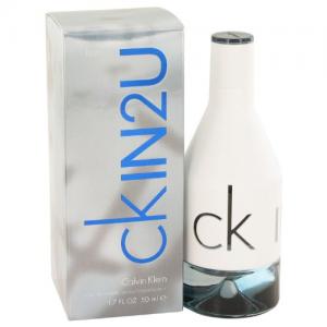 Nước hoa CK In 2U by Calvin Klein Eau De Toilette Spray 1.7 oz