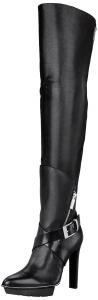 Bốt Rachel Zoe Women's Luna Over-the-Knee Boot