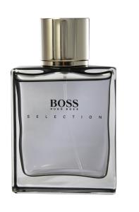Nước hoa Boss Selection By Hugo Boss For Men. Eau De Toilette Spray 3 oz