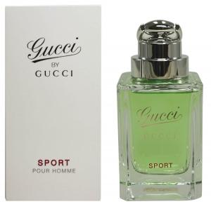 Nước hoa Gucci by Gucci Pour Homme Sport by Gucci for Men - 3 Ounce EDT Spray