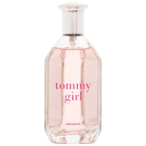 Nước hoa TOMMY HILFIGER Tommy Girl Brights Perfume Spray, 3.4 Fluid Ounce