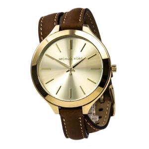 Đồng hồ Michael Kors Women's MK2256 Runway Brown Watch