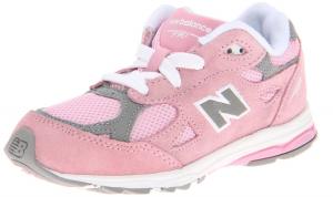 Giày New Balance KJ990 Lace-Up Running Shoe (Infant/Toddler)