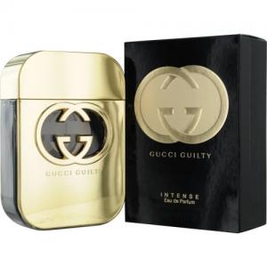 Nước hoa Gucci Guilty Intense By Gucci Eau De Parfum Spray 2.5 Oz For Women