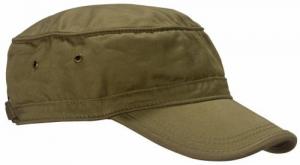 Mũ ECOnscious 100% Organic Cotton Twill Corps Hat