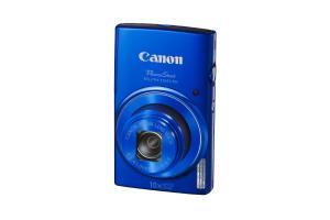 Máy ảnh Canon PowerShot ELPH 150 IS Digital Camera (Blue)