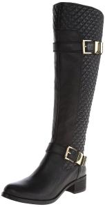 Bốt Vince Camuto Women's Faris Motorcycle Boot