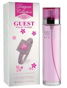 Nước hoa Guest Eau De Parfum Perfume For Women 3.4 oz / 100 ml