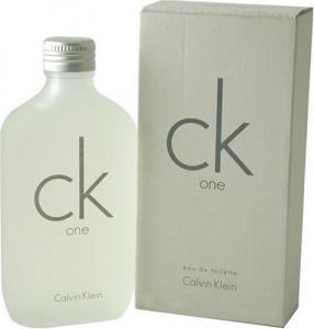 Nước hoa Ck One by Calvin Klein for Men and Women, Eau De Toilette, 1.7 Ounce