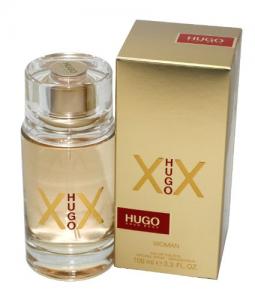 Nước hoa Hugo Xx by Hugo Boss For Women. Eau De Toilette Spray 3.3-Ounces