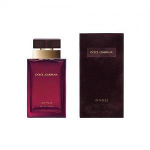 Nước hoa Dolce & Gabbana Intense Eau de Parfum Spray for Women, 1.6 Ounce