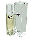 Nước hoa D & G Feminine By Dolce & Gabbana For Women. Eau De Toilette Spray 3.4 Ounces