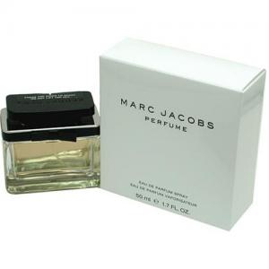 Nước hoa Marc Jacobs By Marc Jacobs For Women. Eau De Parfum Spray 1.7 Ounces