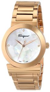 Đồng hồ Salvatore Ferragamo Women's FG2140013 