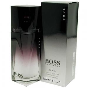 Nước hoa Boss Soul By Hugo Boss For Men. Eau De Toilette Spray 1.6 Ounces