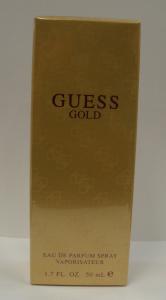 Nước hoa Guess Gold Perfume for Women 1.7 oz Eau De Parfum Spray