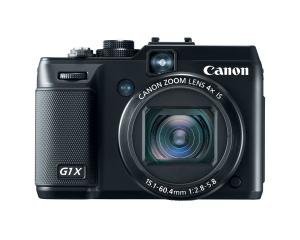 Máy ảnh Canon PowerShot G1 X 14.3 MP CMOS Digital Camera