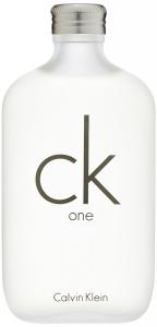Nước hoa Ck One by Calvin Klein for Men and Women, Eau De Toilette, 6.7 Ounce