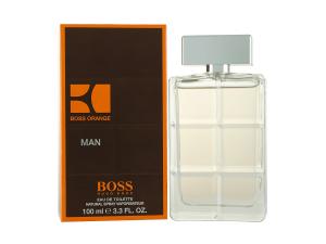 Nước hoa Orange by Hugo Boss, 3.3 Ounce