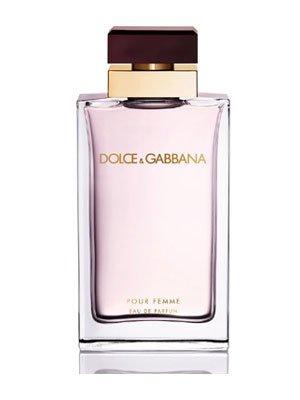 Nước hoa DOLCE & GABBANA POUR FEMME by Dolce & Gabbana - WOMEN - EAU DE PARFUM SPRAY 1.6 OZ (2012 EDITION)
