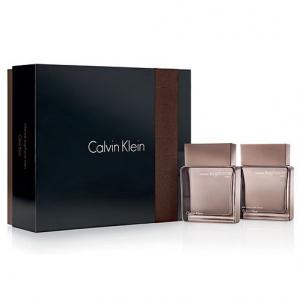 Nước hoa Calvin Klein Euphoria Intense Gift Set for Men (Eau de Toilette Spray, After Shave)