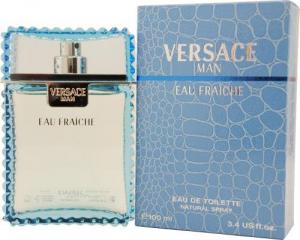 Nước hoa Versace Man Eau Fraiche By Gianni Versace For Men Edt Spray 1.7 Oz