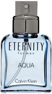 Nước hoa Calvin Klein Eternity Aqua Eau de Toilette Spray for Men, 1 Ounce