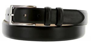 Dây lưng Adam Men's Genuine Italian Calfskin Leather Dress Belt 30mm 1-1/8