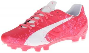 Giày PUMA Women's Evo Speed 3.3 PK Firm Ground Soccer Shoe