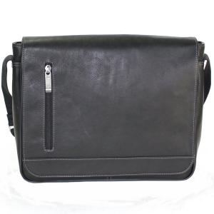 Túi Kenneth Cole Reaction Luggage Full Grain Leather Messenger Bag