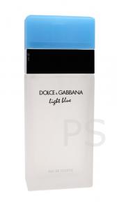 Nước hoa D & G Light Blue By Dolce & Gabbana Womens Eau De Toilette (EDT) Spray 1.7 Oz