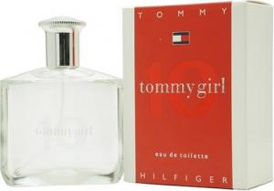Nước hoa Tommy Girl 10 By Tommy Hilfiger For Women. Eau De Toilette Spray 3.4 OZ