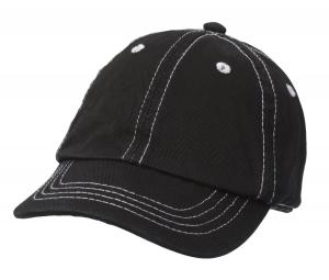 Mũ City Threads Solid Baseball Hat w/ Velcro Closure (Infant and Toddler)