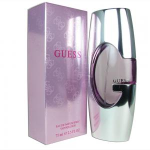 Nước hoa Guess New By Guess Eau De Parfum Spray/FN119003/2.5 oz/women/