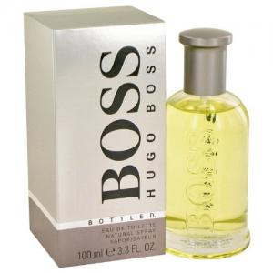 Nước hoa Boss No. 6 By Hugo Boss Mens Eau De Toilette (EDT) Spray (Grey Box) 3.3 Oz