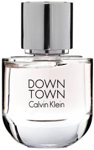 Nước hoa Down Town by Calvin Klein for Women - 1.7 oz EDP Spray