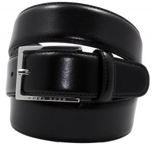 Dây lưng HUGO BOSS Leather Belt Mens Handmade in Italy