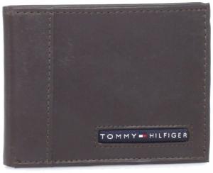 Ví Tommy Hilfiger  Men's Cambridge Slim Wallet