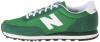 Giày New Balance Men's ML501 Team Spirt Classics Fashion Sneaker