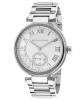 Đồng hồ Michael Kors Skylar Silver Dial Stainless Steel Ladies Watch MK5866