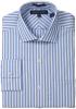 Áo Tommy Hilfiger Men's Regular Fit Non Iron Stripe