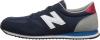 Giày New Balance Men's U420 Pop Safari Pack Running Shoe