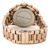 Đồng hồ Michael Kors Roman Numeral Watch MK5503 Rose Gold