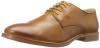Giày Faconnable Men's Leather Oxford