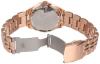 Đồng hồ GUESS Women's U11069L1 Sporty Chic Rose Gold-Tone Mid-Size Watch