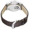 Đồng hồ Baume & Mercier Men's 8791 Classima Automatic Leather Strap Watch