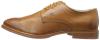 Giày Faconnable Men's Leather Oxford
