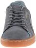 Giày PUMA Men's Suede Classic Crafted Classic Sneaker